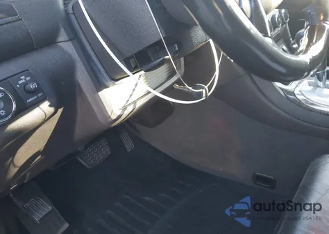 2013 Buick Enclave Leather z USA, uszkodzony, nr VIN 5GAKRCKD2DJ227708